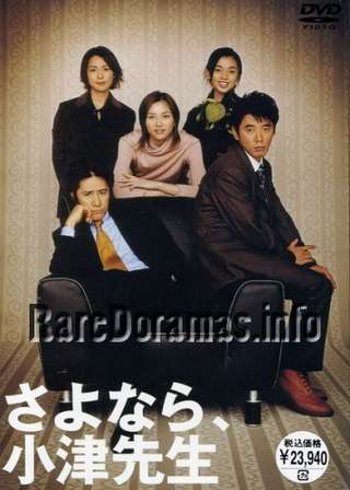 Sayonara, Ozu-sensei | さよなら、小津先生 2001